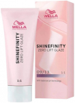 Juuksev&auml;rv Wella Professionals Shinefinity, toffee milk v., 09/13, 60 ml
