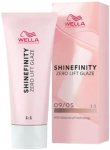 Juuksev&auml;rv Wella Professionals Shinefinity, silk blush v., 09/05, 60 ml