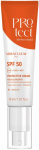 P&auml;evituse hoolduskreem tooted n&auml;ole Miraculum Dermo-Shield Protect SPF50, 30 ml