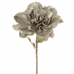 Kunstlill Flore 875, helehall v., 70 cm x 25 cm