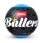 &Uuml;llatuse komplekt Zuru Ballers FIFA World Cup 77792GQ1, (v&auml;rv/disain valitakse juhuslikult)