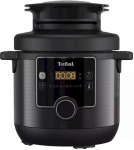 Multifunktsionaalne toiduvalmistaja Tefal Cuisine & Fry CY7788