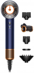 F&ouml;&ouml;n Dyson Supersonic Nural HD16 T1/T2 PBu/RCo, 1600 W, sinine v./vask v.