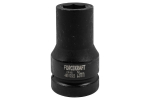 S&uuml;gav kuusnurkne l&ouml;&ouml;gipesa ForceKraft 48510023, 23 mm, 1"