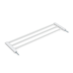 Turvav&auml;ravate lisasektsioon Hauck 59793-4, 21 cm x 77 cm, valge v.