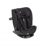 Turvatool Joie i-Bold, must v., 15 - 36 kg