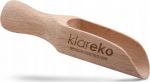 Lusikas Klareko KLR09079, pruun v.