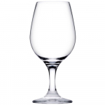 &Otilde;lleklaas Pasabahce Amber, klaas, 0.395 l