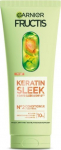 Juukse konditsioneer Garnier Fructis Keratin Sleek, 200 ml