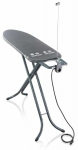 Triikimislaud Leifheit Air Board M Black Plus 1076214, must v., 120 x 38 cm