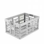 Hoiukast, esemete hoidmiseks Keeeper Ben, 45 l, hall v., 54 x 37 x 28 cm