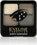 Lauv&auml;rv Eveline Quattro, 5.2 g, pruun v. 10
