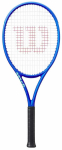 Tennisereket Wilson Ultra 100UL V5.0 G1, sinine v.