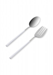 S&ouml;&ouml;giriistade komplekt Hermia CKB0246, h&otilde;be v., 2 tk.