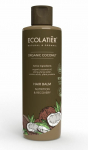 Juuksepalsam Ecolatier Organic Coconut Nutrition & Recovery, 250 ml