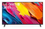 Televiisor LG 55QNED70A6A, 55 ", 4K QNED