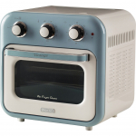Kuuma&otilde;hufrit&uuml;&uuml;r Ariete Vintage 4632/05, sinine v., 1400 W, 16 l