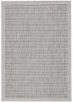 Kahjustatud pakendiga toode. Vaip v&auml;literrassidele Ayyildiz Giza 1410, hall v., 370 cm x 280 cm