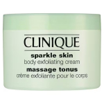 Kehakreem Clinique Sparkle Skin Body Exfoliating, 150 ml