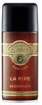 Meeste deodorant La Rive Cabana, 150 ml