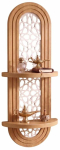 Seinariiul Kalune Design Artmtkwll5, tamm v., 70 cm x 26 cm x 13 cm