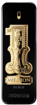 Parf&uuml;&uuml;mvesi Rabanne 1 Million Black, 50 ml