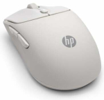 Juhtmevaba arvutihiir HP 400 Quiet AZ7B6AA, rf / bluetooth, valge v.