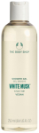 Kehapesugeel The Body Shop White Musk, 250 ml