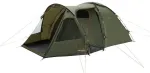 Kahjustatud pakendiga toode. Viiekohaline telk Easy Camp Kinn 5, roheline v., 420 cm x 310 cm x 190 cm