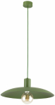 Valgusti lagi TK Lighting Astra, E27, 1 x 15 W, roheline v. / roheline v., 41 x 41 cm