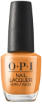 K&uuml;&uuml;nelakk OPI What&rsquo;s Your Mani-tude?, penny loafer lane v., 15 ml