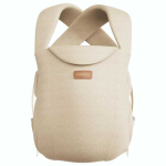 Beebikandja Momcozy WeeSnug CB002, beež v.