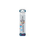 Metallist puur Bosch, metall, hss-g, silindriline, 7.8 mm x 11.7 cm