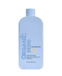 Kehapesugeel Organic Mimi Coco Splash Papaya, 400 ml