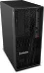 Statsionaarne arvuti Lenovo ThinkStation 30JQ00AGGE 265K, 512 GB, DDR5 (UDIMM) 16 GB, SSD 512 GB, NVIDIA GeForce RTX 5050 8 GB GDDR6, Windows 11 Pro P2 Tower Gen 2