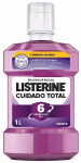 Suuvesi Listerine Total Care, 1000 ml
