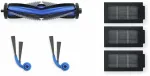 Tolmuimeja tarvik, lisatarvikute komplekt robottolmuimejale Ecovacs DKT060212