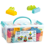 M&auml;nguklotside komplekt Woopie Soft, 99 tk