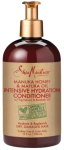 Juukse konditsioneer Shea Moisture Manuka And Honey Intensive Hydration, 384 ml