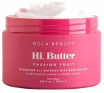 Kehav&otilde;i Ncla Beauty Hi Butter Passion Fruit, 200 ml