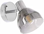 Valgusti seinale Candellux Lighting Grazia 91-45652, E14, 1 x 40 W, hall v. / h&otilde;be v.