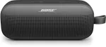 Juhtmevaba k&otilde;lar Bose SoundLink Flex Gen2 887612-0100, must v., 30 W