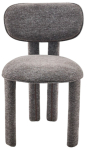 S&ouml;&ouml;gitoa tool Homla Selisse 245750, matt, pruun v., 52.2 cm x 48 cm x 81 cm