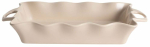 K&uuml;psetusvorm Homla Eliora 244748, ecru v., 36.5 cm x 22.5 cm