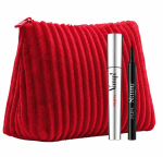 Kosmeetikakomplekt naistele Pupa Mascara & Skinny Liner