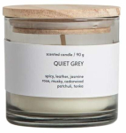 K&uuml;&uuml;nal, l&otilde;hna Homla Essential Quiet Grey, 15 h, 90 g, hall v.