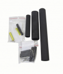 Komplekt plasttorude kinnitamiseks Fenix