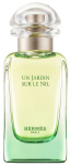 Tualettvesi Herm&egrave;s Un Jardin Sur Le Nil, 50 ml