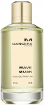 Parf&uuml;&uuml;mvesi Mancera Wave Musk Unisex, 120 ml