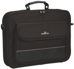 S&uuml;learvutikott Manhattan Empire, must v., 15.6"